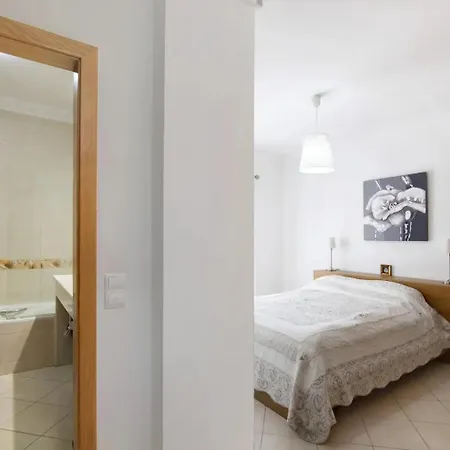 Appartement Pescadores Seaview