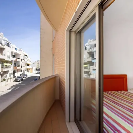 Pescadores Seaview Lejlighed Armação de Pêra