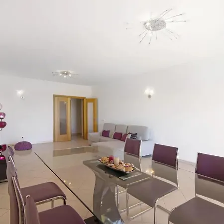 Pescadores Seaview Appartement