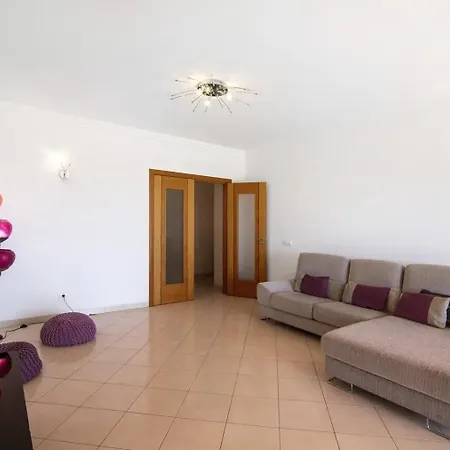 Pescadores Seaview *