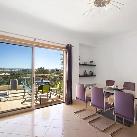 Pescadores Seaview Appartement Armação de Pêra