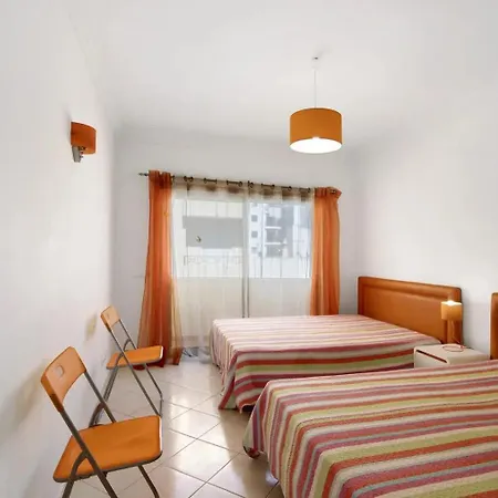 Pescadores Seaview *