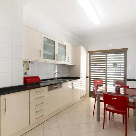 Apartment Pescadores Seaview Armacao de Pera