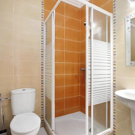 Apartment Pescadores Seaview