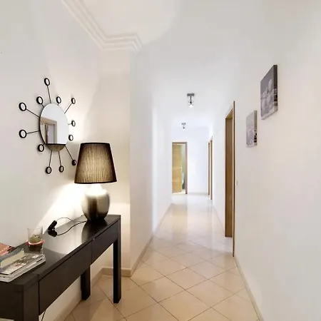 Pescadores Seaview * Armação de Pêra