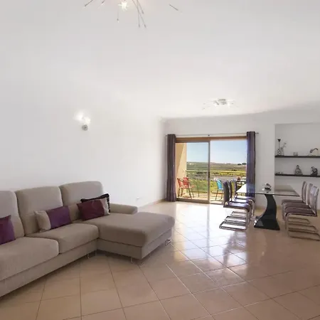 Apartment Pescadores Seaview *