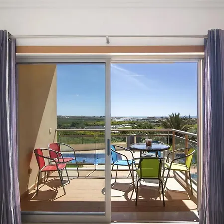 Pescadores Seaview Armação de Pêra