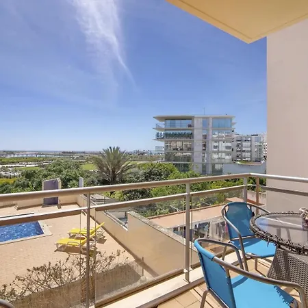 Appartement Pescadores Seaview